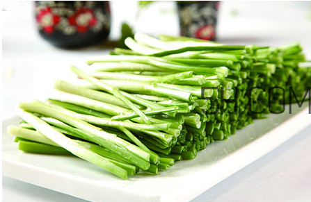 韭菜是熱性還是涼性？酸韭菜腌制方法