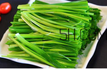 什么人不能吃韭菜花？肝火旺可以吃韭菜嗎？