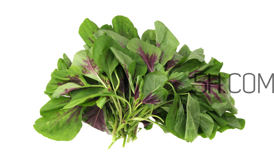 莧菜為什么是紅的？莧菜是涼性的嗎？