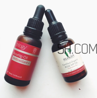 trilogy和sukin哪個(gè)好？趣樂(lè)活和蘇芊玫瑰果油哪個(gè)好