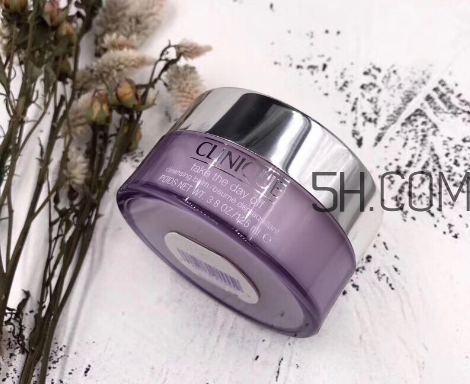 倩碧紫晶卸妝霜怎么樣？倩碧紫晶卸妝霜測評