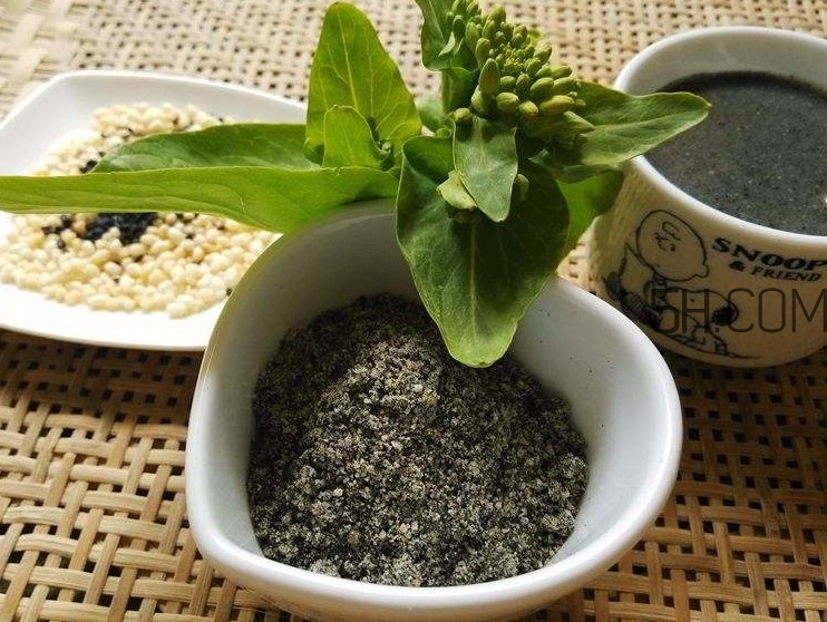 孕婦血糖高能吃黑芝麻嗎？孕婦血糖高不能吃什么？