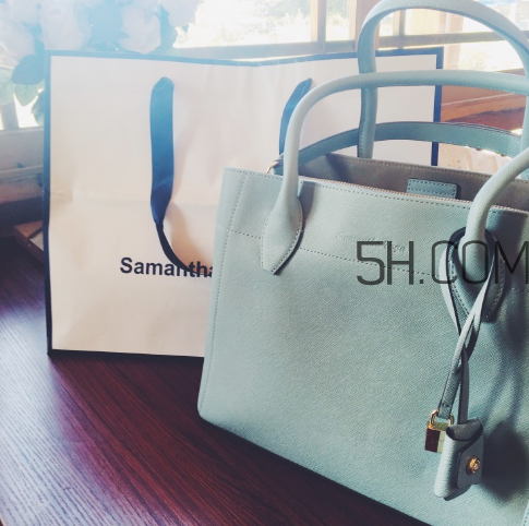samantha是什么牌子？samantha是什么檔次？