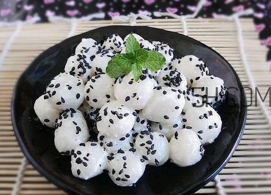 黑芝麻怎么挑選？黑芝麻怎么洗？