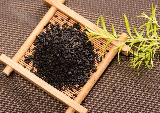 黑芝麻能補鈣嗎？黑芝麻怎么吃補鈣？