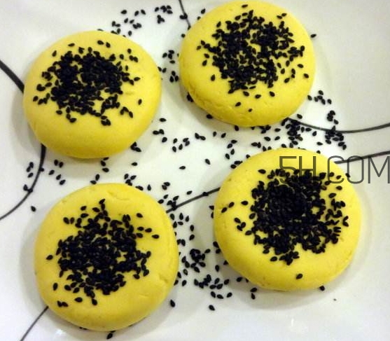 黑芝麻能補鈣嗎？黑芝麻怎么吃補鈣？