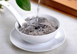 喝黑芝麻糊有什么好處和壞處？黑芝麻糊什么時候喝最好？