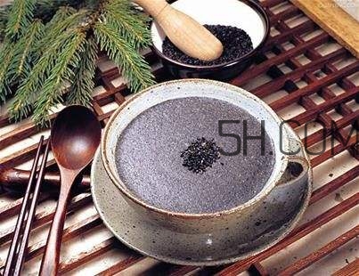 黑芝麻有假的嗎？黑芝麻有轉(zhuǎn)基因嗎？
