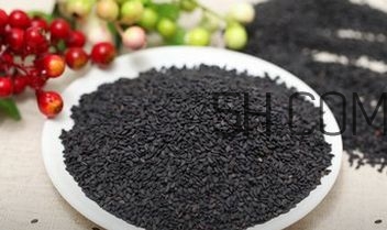 黑芝麻糊什么時候吃最好？黑芝麻糊的做法大全