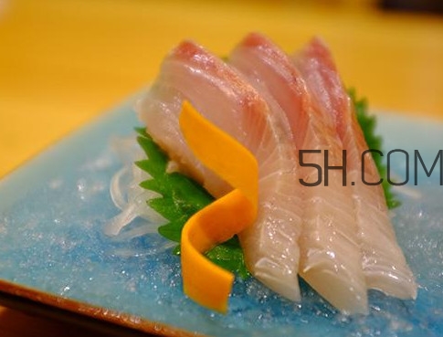 鯛魚刺身有寄生蟲嗎？鯛魚是羅非魚嗎