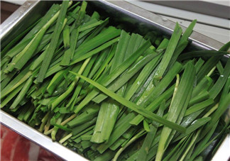 秋天吃韭菜燒心怎么辦？韭菜補(bǔ)腎嗎？