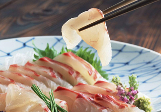 鯛魚(yú)刺身有寄生蟲(chóng)嗎？鯛魚(yú)是羅非魚(yú)嗎