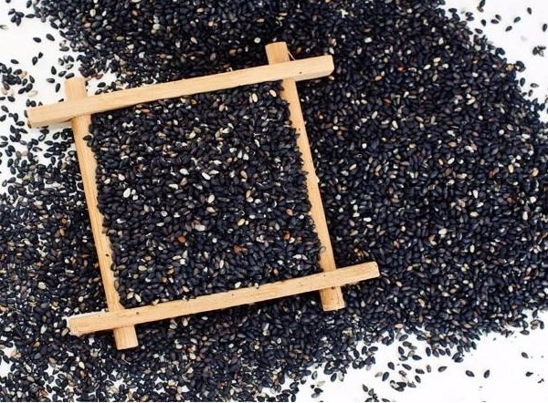 黑芝麻糊補腎嗎？補腎的食物有哪些？