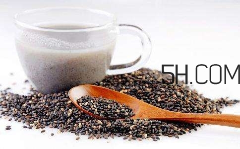 黑芝麻能多吃嗎？黑芝麻吃多了有什么壞處？