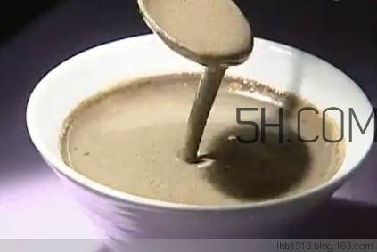 喝黑芝麻糊有什么好處和壞處？黑芝麻糊什么時(shí)候喝最好？