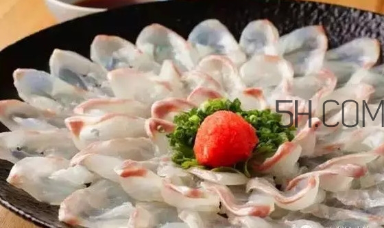 鯛魚(yú)刺身為什么便宜？鯛魚(yú)怎么讀