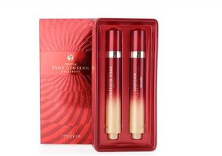 伊思滾珠眼霜怎么用？伊思滾珠眼霜使用方法
