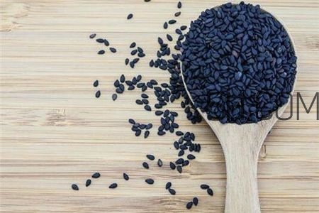 黑芝麻有假的嗎？黑芝麻有轉(zhuǎn)基因嗎？
