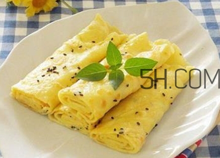 黑芝麻能補鈣嗎？黑芝麻怎么吃補鈣？