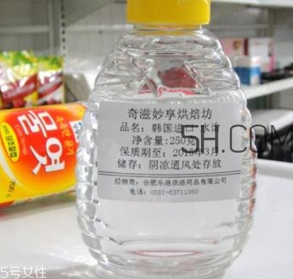 水飴是什么？水飴可以做什么