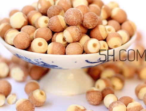 如何選購芡實(shí)？茨實(shí)和芡實(shí)是一種東西嗎