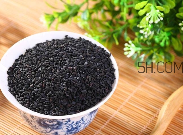 黑芝麻糊補腎嗎？補腎的食物有哪些？
