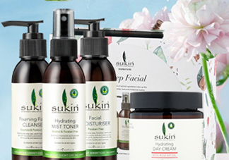 sukin玫瑰果油怎么用？sukin蘇芊玫瑰果油使用方法