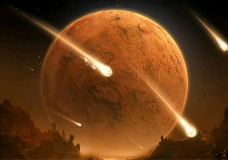 看到火流星預(yù)示著什么？火流星是怎么形成的