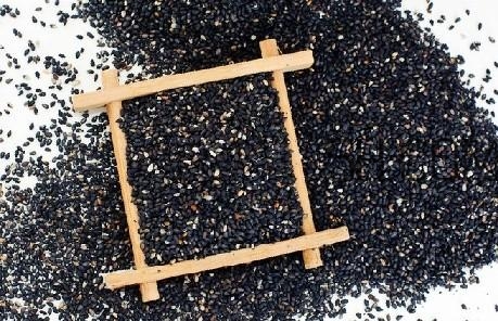 黑芝麻有假的嗎？黑芝麻有轉(zhuǎn)基因嗎？