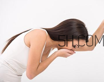 懷孕嘔吐吃什么可以緩解？孕婦哪幾種情況不能隨便摸肚子？