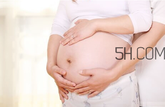 懷孕嘔吐吃什么可以緩解？孕婦哪幾種情況不能隨便摸肚子？