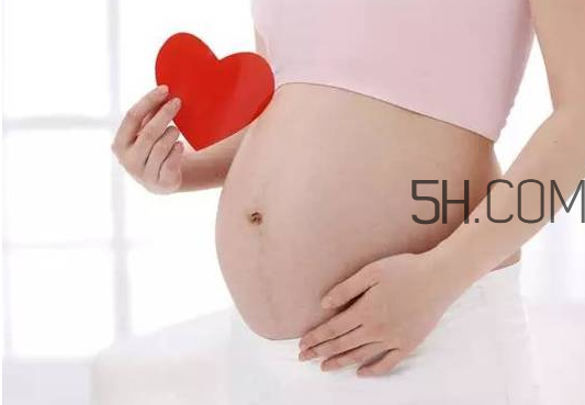 懷孕嘔吐吃什么可以緩解？孕婦哪幾種情況不能隨便摸肚子？