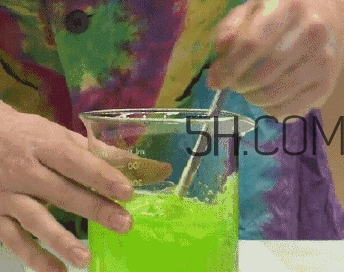 slime史萊姆是水晶泥嗎？史萊姆是什么做的