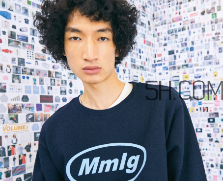 mmlg2017秋冬系列怎么樣_好看嗎？