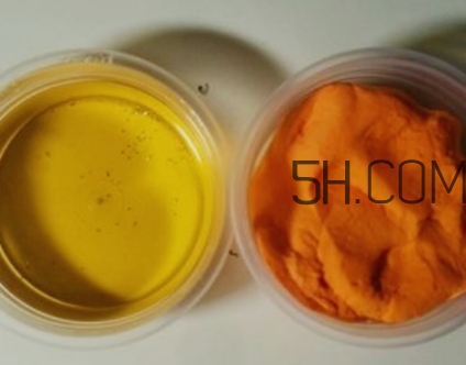 slime史萊姆是水晶泥嗎？史萊姆是什么做的