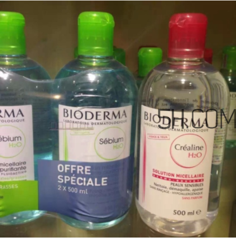貝德瑪卸妝水可以當爽膚水用嗎？卸妝水和爽膚水的區(qū)別