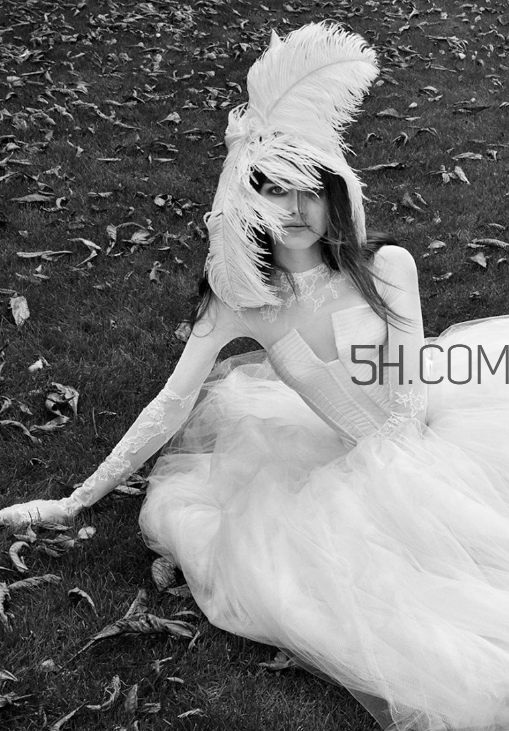 vera wang2018秋季婚紗系列怎么樣_好看嗎？