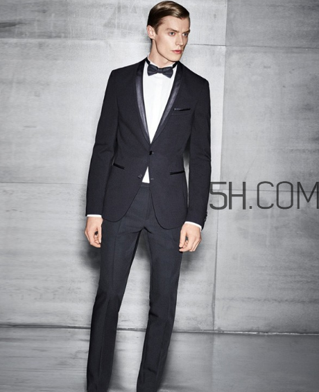 hugo boss2018春夏系列男裝怎么樣_好看嗎_款式有哪些？