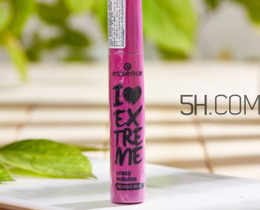 essence睫毛膏怎么樣？essence睫毛膏紅管黑管藍管區(qū)別