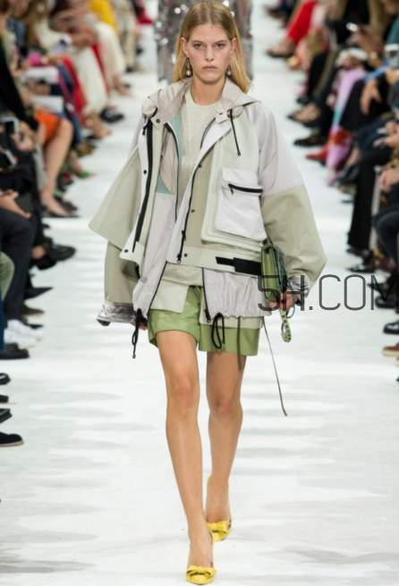 valentino2018春夏系列怎么樣_好看嗎？
