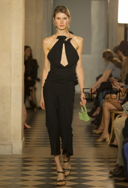 jacquemus2018春夏系列怎么樣_好看嗎？