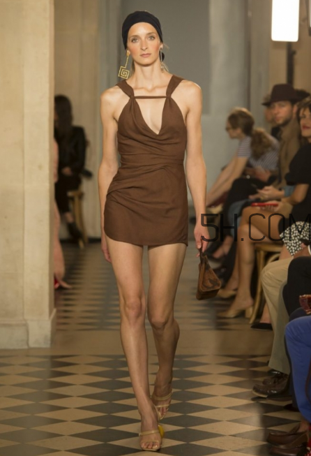 jacquemus2018春夏系列怎么樣_好看嗎？