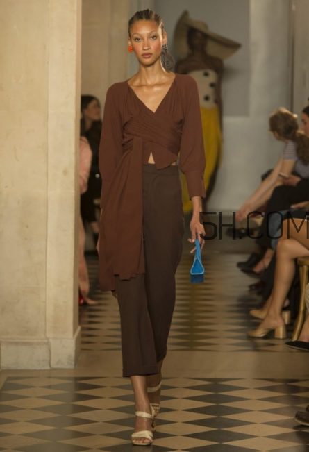jacquemus2018春夏系列怎么樣_好看嗎？