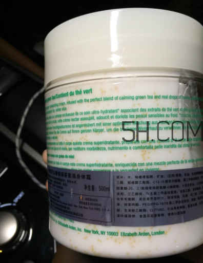 伊麗莎白雅頓身體乳怎么樣？伊麗莎白雅頓身體乳好用嗎？