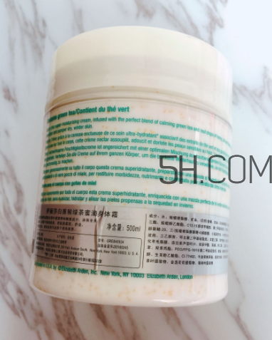 伊麗莎白雅頓身體乳怎么樣？伊麗莎白雅頓身體乳好用嗎？