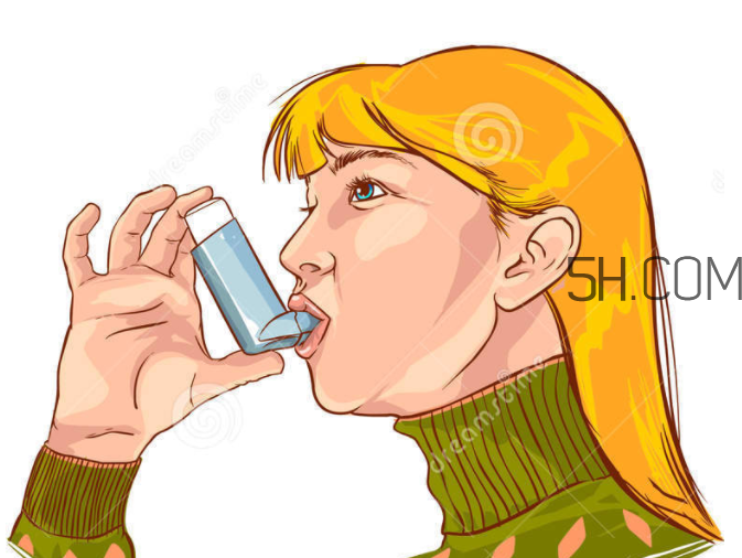 哮喘和肺結(jié)核的區(qū)別 哮喘和肺有關系嗎？