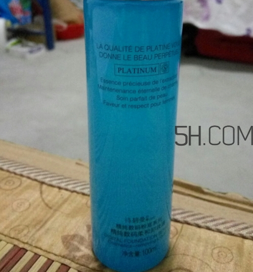 詩碧曼卸妝液多少錢？詩碧曼卸妝液怎么樣？
