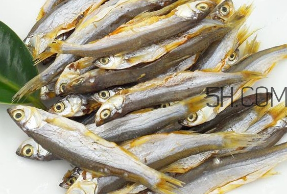 刁子魚怎么挑選？刁子魚怎么做好吃
