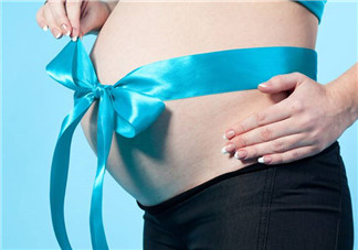 懷孕嘔吐吃什么可以緩解？孕婦哪幾種情況不能隨便摸肚子？