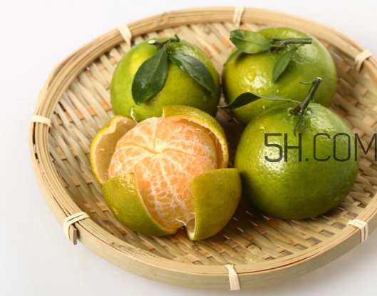 皇帝柑什么時候成熟？皇帝柑什么人不能吃